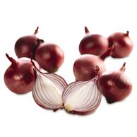 Red Onions 750g Nature's Pick